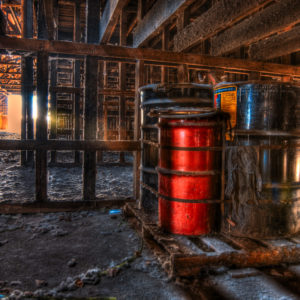 importers and distributors of petrochemicals procure one international