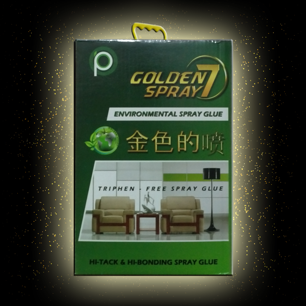 Imported Foam Spray Adhesive Procure One International